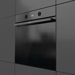 Духова шафа Gorenje BOS6737E20FBG - мініатюра 3