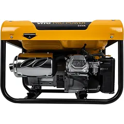 Генератор бензиновий Vito VIG38L [DD0005362] [123916] - мініатюра 3