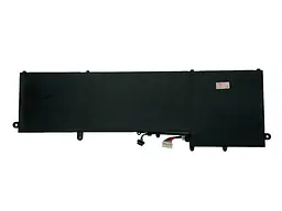 Акумулятор для ноутбука Toshiba PA5028U-1BRS U845 7.4V Black 7310 mAh