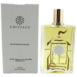 Парфумована вода тестер Amouage Beach Hut Man 100 мл