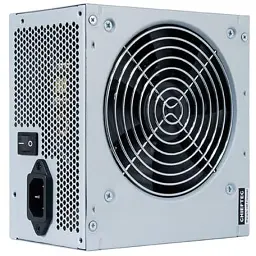 Блок живлення Chieftec 450W (GPB-450S) - мініатюра 3