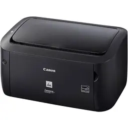 Принтер лазерний Canon LBP-6030 Black 8468B006 - мініатюра 3