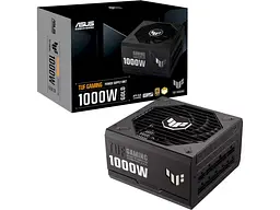 Блок живлення Asus TUF-GAMING-1000G