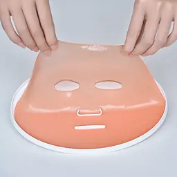 Прилади для виробництва натуральних інгредієнтів SUNROZ Face Fruit Mask Maker - мініатюра 7