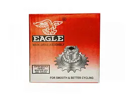 Половинка KELB.BIKE "Eagle"