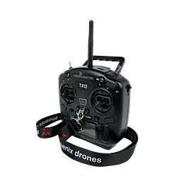 Пульт дистанційного керування RadioMaster TX12 MKII ELRS - FPV радіоапаратура - мініатюра 4
