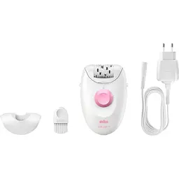 Епілятор Braun Silk-epil 1 SE 1-010 [125595] - мініатюра 7