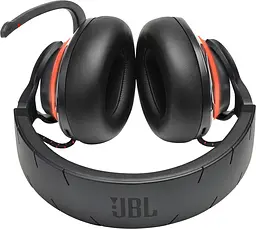 Ігрові навушники JBL Quantum 810 Wireless (JBLQ810WLBLK) [82886] - мініатюра 7