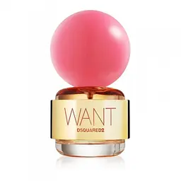 Dsquared2 Want 50 мл парфумована вода