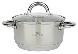 Набір посуду Oscar Master 3 предмети (OSR-4001/n) - мініатюра 2