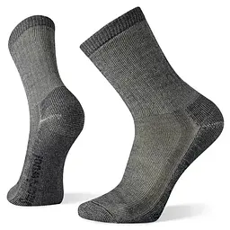 Шкарпетки Smartwool Classic Hike Full Cushion Crew 42-45 Темно-сірий