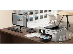 БФП Canon Maxify GX6140 (6882C009) - мініатюра 7