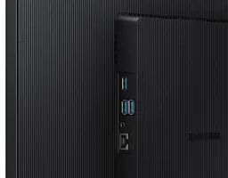 Монітор 37" Samsung LS37D802UAIXCI UHD VA 60Hz (LS37D802UAIXUA) - мініатюра 11