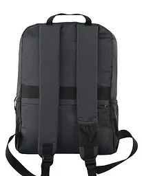 Рюкзак міський Baseus Basics Series 13" Computer Backpack (LBJN-E0G) - мініатюра 6