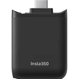Екшн-камера Insta360 ONE RS 1-Inch 360 Edition [CINRSGP/D] EU [102880] - мініатюра 10