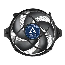 Кулер для процесора Arctic Alpine 23 СО AM4 (ACALP00036A) - мініатюра 3