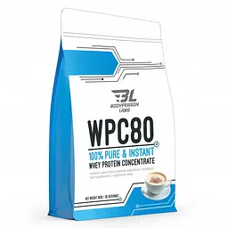 Сироватковий Протеїн WPC80 - 900 г 