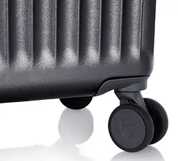 Валіза Heys Luxe (L) Gunmetal (10160-0063-30) - мініатюра 8