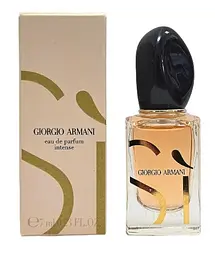 Оригінал Giorgio Armani Si Intense 7 мл парфумована вода