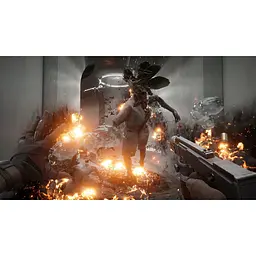 Ключ активації Microsoft Атомік Хеарт для Xbox One/Series - мініатюра 2