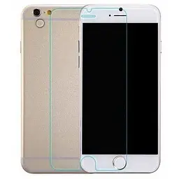 Захисне скло для iPhone 6 6s