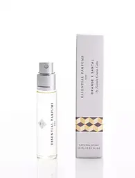 Парфумована вода Мініатюра Essential Parfums Orange X Santal 10 мл 