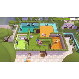 Ключ активації Microsoft Tools Up - Ultimate Edition для Xbox One/Series S/X - мініатюра 4