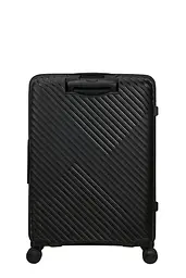 Валіза 68 См American Tourister DIABLAST BLACK CODE 68x47x31(34) MK2*09002 - мініатюра 6