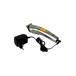 Машинка для стрижки Kemei LFQ-KM-590A 7 в 1 (MER-13409_441) - мініатюра 4
