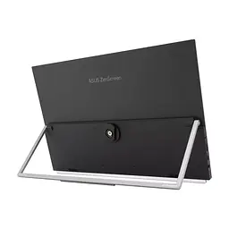 Монітор ASUS ZenScreen MB229CF (90LM08S5-B01A70) - мініатюра 8