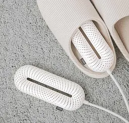 Сушарка для взуття Xiaomi Sothing Zero-Shoes Dryer Purple (DSHJ-S-1904C) [73877] - мініатюра 3