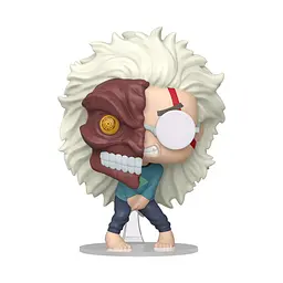 Игровая фигурка Funko Pop! Дандадан Окарун внутри трансформации (95065)