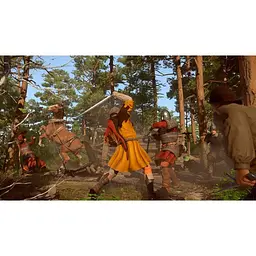 Гра Kingdom Come: Deliverance Royal Edition для Nintendo Switch [EN + RU sub] [109316] - мініатюра 5