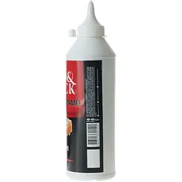 Топінг Red&Black Солона Карамель 0.6 кг - мініатюра 2
