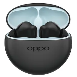 Навушники Oppo Enco Buds 2 Midnight (ETE41 Midnight) - мініатюра 3