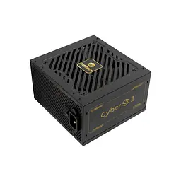 Блок живлення Enermax 850W CyberG II (ERV850G-AHG-NAC) - мініатюра 2
