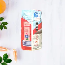 Підгузки-трусики Lupilu Premium soft & dry 5 12-17кг 20шт - мініатюра 5