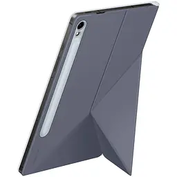 Чохол до планшета Samsung Smart Book Cover Galaxy Tab S10 FE Blue (EF-BX710PLEGWW) - мініатюра 4