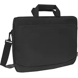 Сумка для ноутбука Defender 17" Monte black (26065)