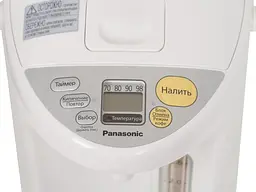 Термопот Panasonic NC-DG3000WTS - мініатюра 5