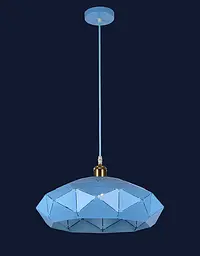 LOFT люстры 7529522 BLUE