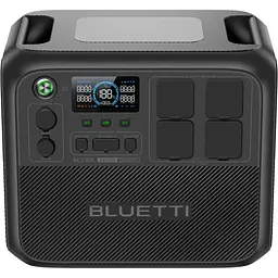 Зарядна станція BLUETTI AC200L 2400W [120392] - мініатюра 5