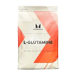 Глютамін Glutamine 1000 г
