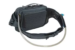 Поясна сумка з гідратором Thule Rail Hip Pack 4L Dark Slate (3204481) [75215] - мініатюра 4