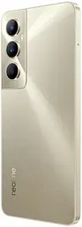 Смартфон Realme C65 6/128GB Gold (Global) NFC - мініатюра 5