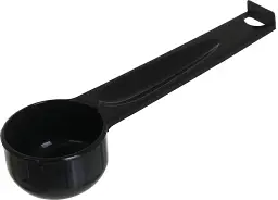 Кавоварка ріжкова еспресо Laretti LR-CM7917 Black UA - мініатюра 5