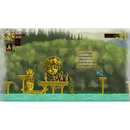 Ключ активації Microsoft Guardian of Lore для Xbox One/Series S/X - мініатюра 3
