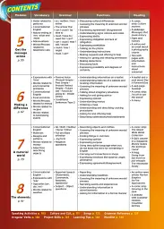 Portal to English. Student`s book 3 - Марілені Малкогіані - мініатюра 4