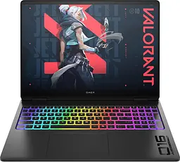 Ноутбук HP OMEN MAX 16-ah0004ua (BW7M2EA)