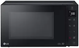 Мікрохвильова піч LG MH6336GIB - мініатюра 1